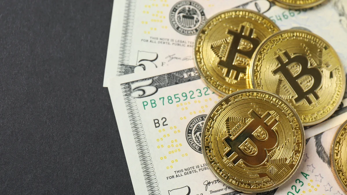 Tecnologia de criptomoedas e análise de dados em cassinos online