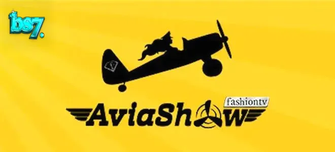 Interface do jogo Aviashow mostrando um avião em ascensão com multiplicadores dinâmicos.